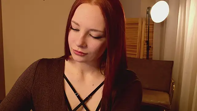 Snapshot of Spark_of_joy chatting on 02.05.26 Spark of joy online show from 02.05.26