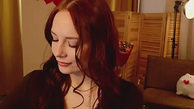 Snapshot of Spark_of_joy chatting on 02.21.26 Spark of joy online show from 02.21.26