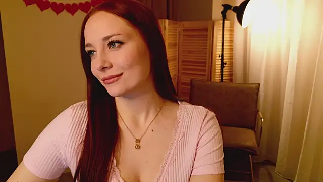 Snapshot of Spark_of_joy chatting on 03.04.26 Spark of joy online show from 03.04.26