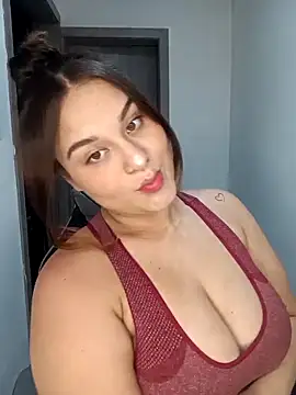Valeriaa 21 online show from 03.18.26