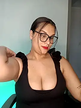 Valeriaa 21 online show from 03.19.26
