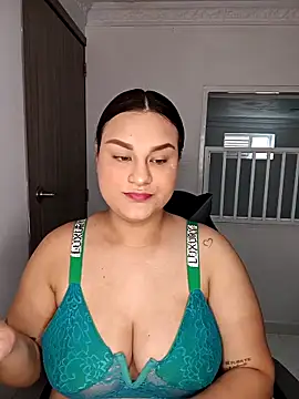 Valeriaa 21 online show from 04.06.26