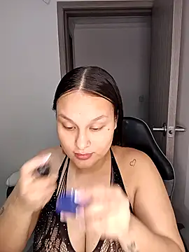 Valeriaa 21 online show from 06.10.26