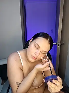 Valeriaa 21 online show from 06.11.26