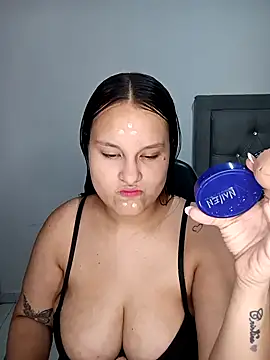 Valeriaa 21 online show from 06.18.26