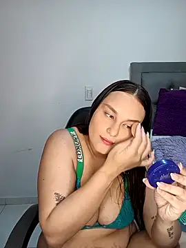 Valeriaa 21 online show from 06.20.26