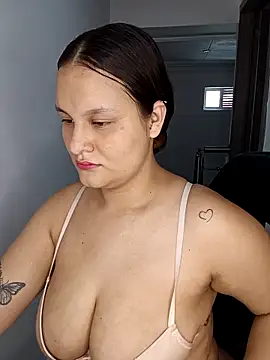 Valeriaa 21 online show from 06.21.26