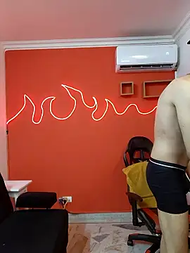 Snapshot of Neo_Twink chatting on 01.09.26 Neo Twink online show from 01.09.26