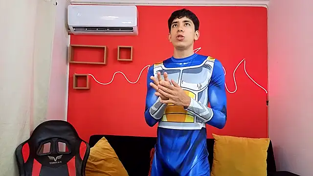 Neo Twink online show from 06.10.26