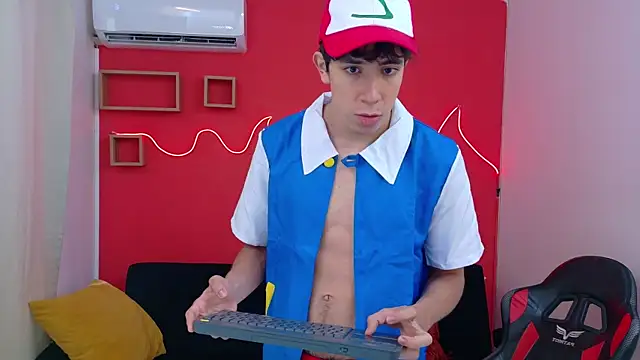 Neo Twink online show from 07.26.26