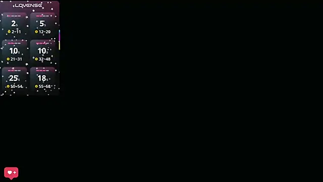 Snapshot of guaiguai-1713 chatting on 12.20.25 guaiguai-1713 online show from 12.20.25