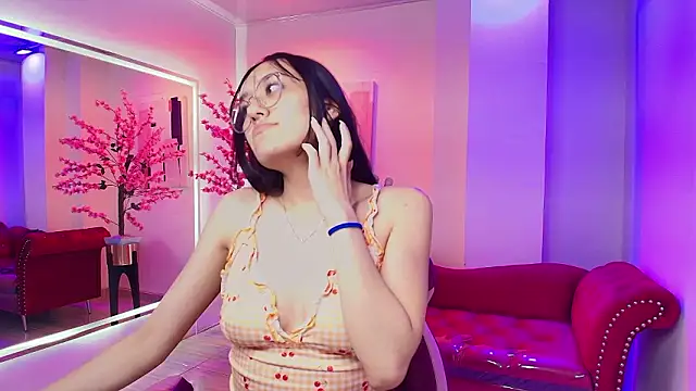 Dulce violeta  online show from 01.31.26