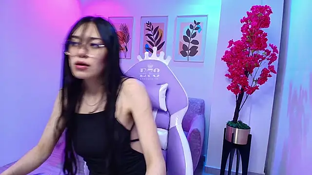 Dulce violeta  online show from 02.01.26