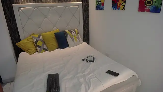 Kat Cute online show from 01.11.26