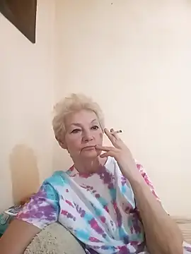 Calypso-Loove online show from 04.21.26