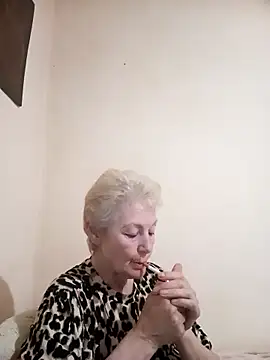 Calypso-Loove online show from 05.04.26