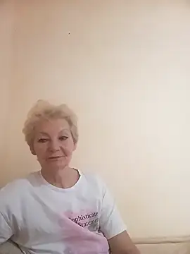 Calypso-Loove online show from 05.06.26