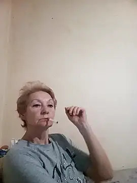 Calypso-Loove online show from 05.11.26