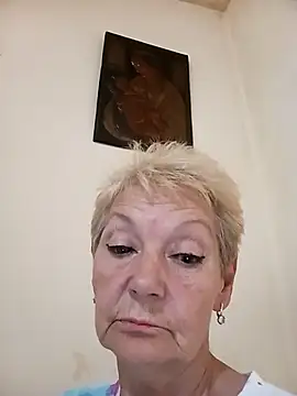 Calypso-Loove online show from 07.03.26
