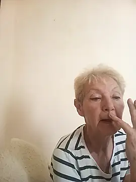 Calypso-Loove online show from 07.04.26