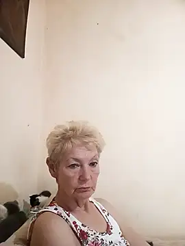 Calypso-Loove online show from 07.07.26