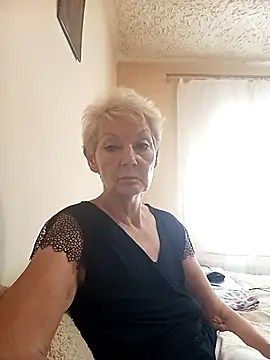 Calypso-Loove online show from 07.12.26