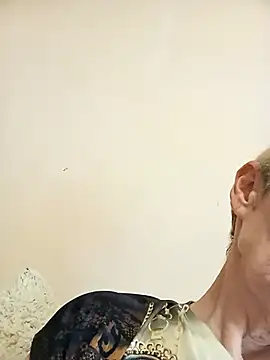 Calypso-Loove online show from 07.14.26