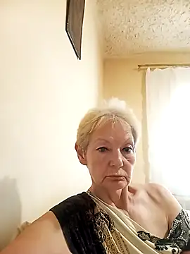 Calypso-Loove online show from 07.15.26