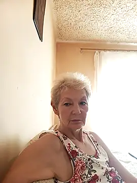 Calypso-Loove online show from 07.17.26