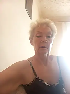 Calypso-Loove online show from 07.22.26