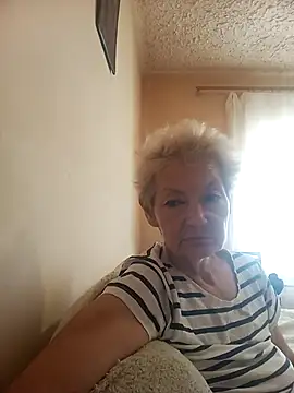 Calypso-Loove online show from 07.23.26