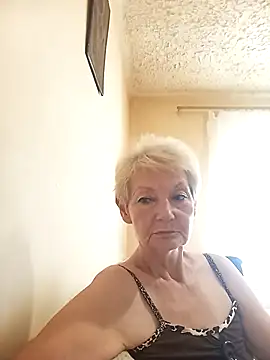 Calypso-Loove online show from 07.25.26