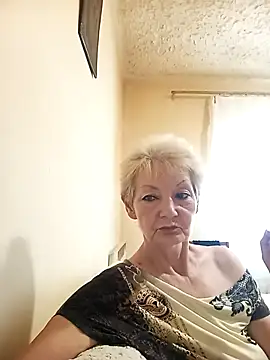 Calypso-Loove online show from 07.28.26