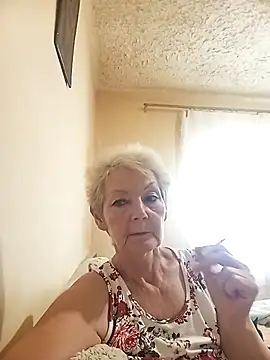 Calypso-Loove online show from 07.30.26