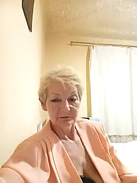 Calypso-Loove online show from 07.31.26