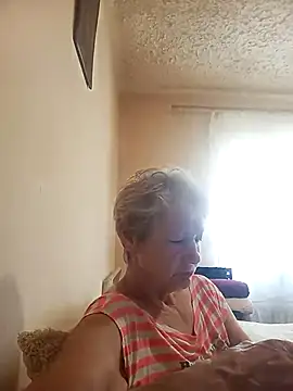Calypso-Loove online show from 08.05.26