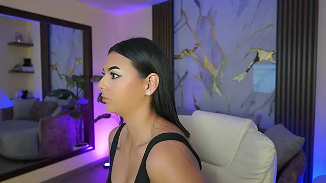 LiaWheeler online show from 01.09.26