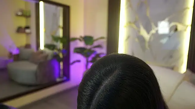 LiaWheeler online show from 02.03.26