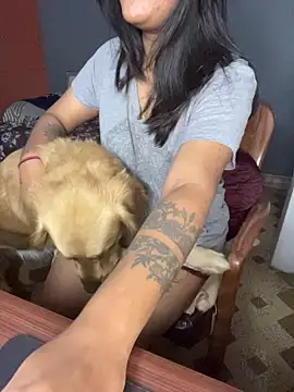 Snapshot of Brown_Beautyz chatting on 01.14.26 Brown Beautyz online show from 01.14.26