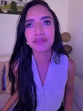 AlinaArgii online show from 05.12.26