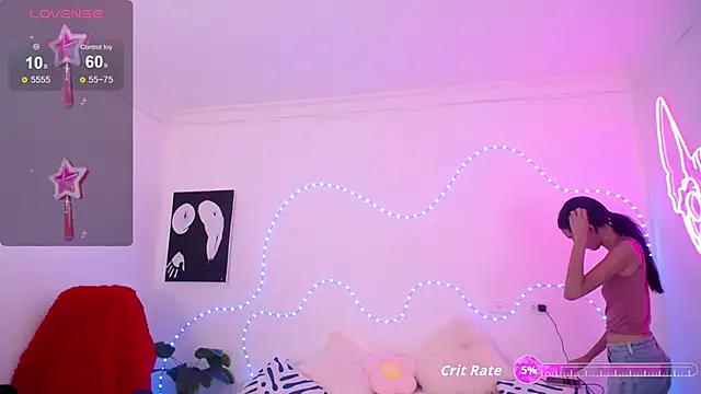 Snapshot of Sofia_tgn chatting on 03.08.26 Sofia tgn online show from 03.08.26