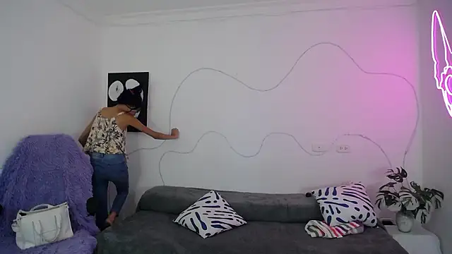 Snapshot of Sofia_tgn chatting on 03.23.26 Sofia tgn online show from 03.23.26