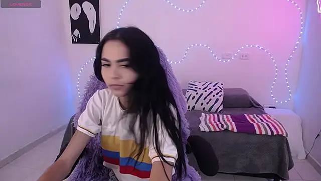 Snapshot of Sofia_tgn chatting on 03.26.26 Sofia tgn online show from 03.26.26