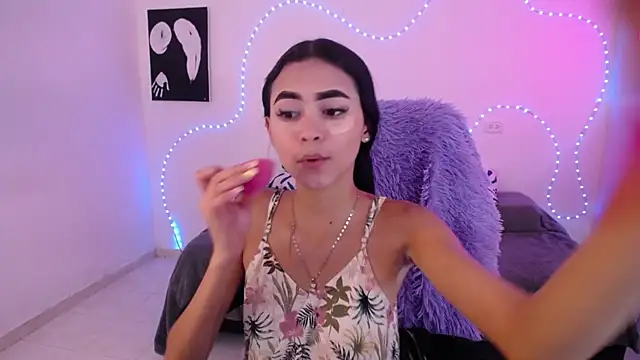 Sofia tgn online show from 04.23.26