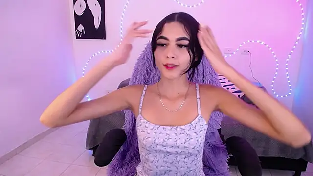 Sofia tgn online show from 04.30.26