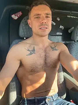 jack-the-dad online show from 03.18.26