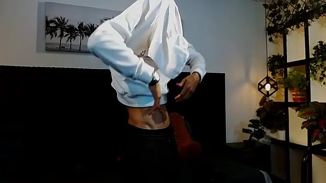 Snapshot of jeremy_job chatting on 01.16.26 jeremy job online show from 01.16.26