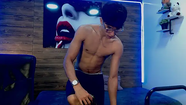 Snapshot of jeremy_job chatting on 02.01.26 jeremy job online show from 02.01.26