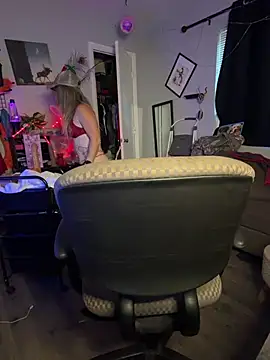 alluringpixie online show from 08.01.26