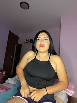 Snapshot of _Laurentt_ chatting on 03.13.26 Laurentt online show from 03.13.26